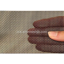 Stainless Steel King Kong Anti-nyamuk Wire Mesh